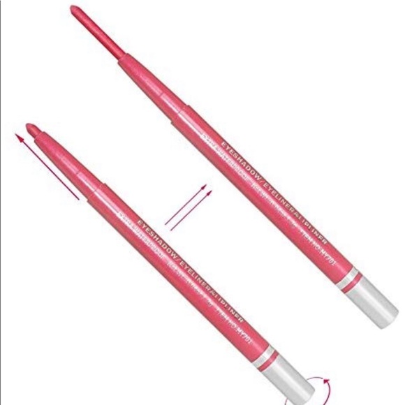 12 Piece Eye Liner Set Multi Color - Picture 3 of 4